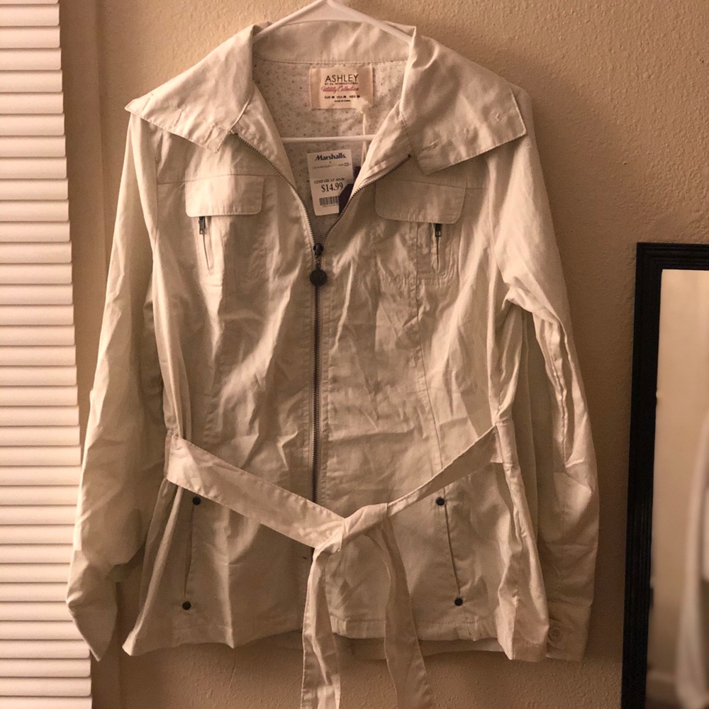 Jacket